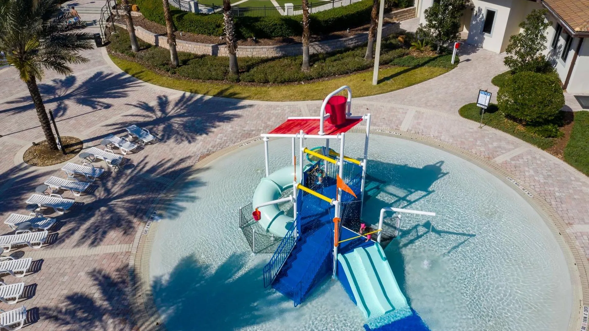 Holiday home 6Br Family Mansion Pvt Pool Bbq Villa Davenport United States